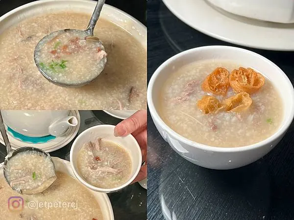 (新莊美食)典華雅聚~窯烤櫻桃鴨二吃、經典粵菜、創意港點樣樣