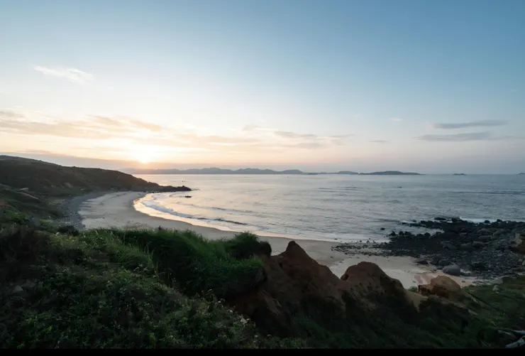 金門前線 × 歷史凝視