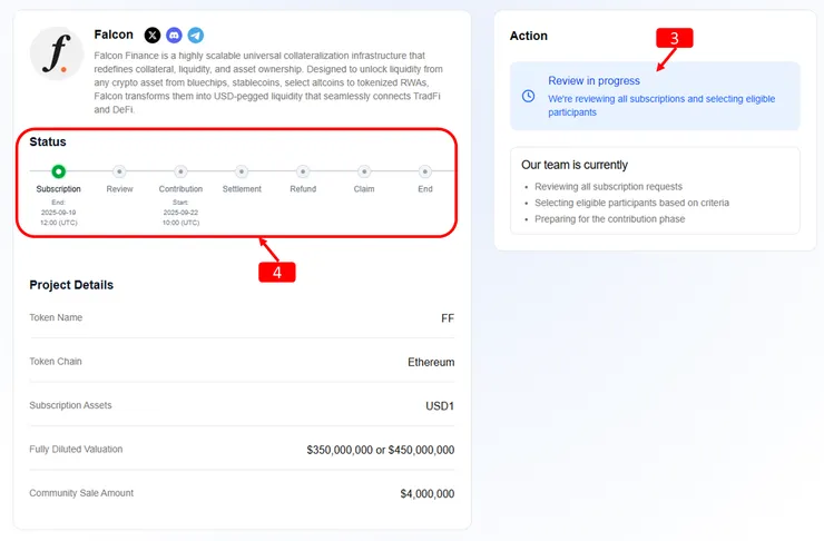 Erick Zhang打造Buidlpad|幣安前高管的ICO平台解析
