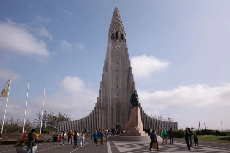 哈爾格林姆教堂