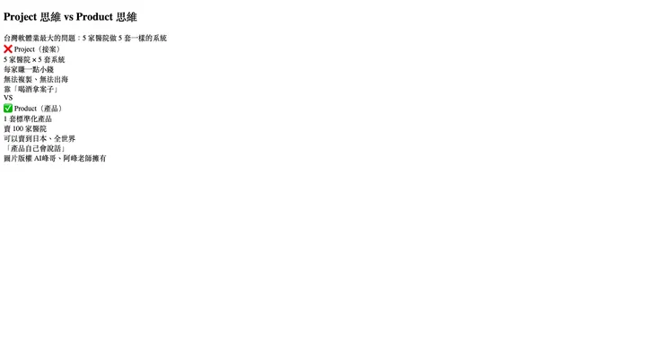 vocus|新世代的創作平台