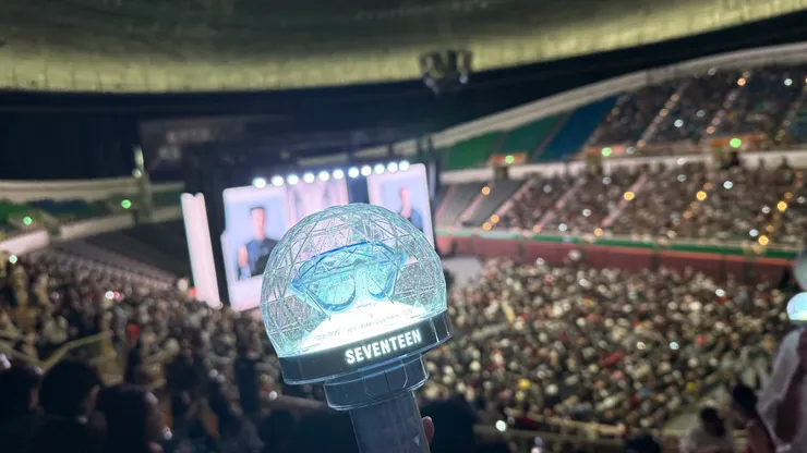 HOSHI X WOOZI [WARNING] 台北場