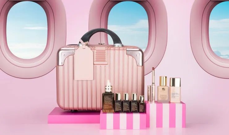 圖片來源:雅詩蘭黛