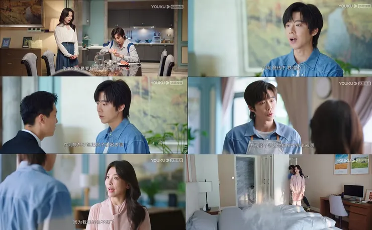 這房子不要租死過人的