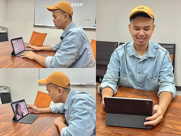 （線上英文）NativeCamp～首月半價只要949元！真人