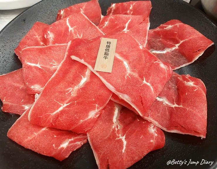 ▲「敝姓鍋」竹北分店/圖片來源:Betty's Jump Diary