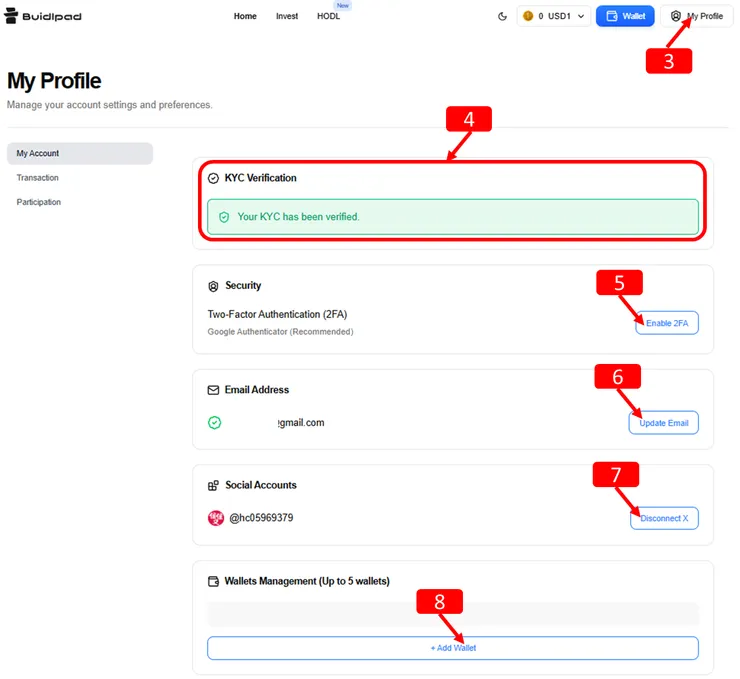 Erick Zhang打造Buidlpad|幣安前高管的ICO平台解析