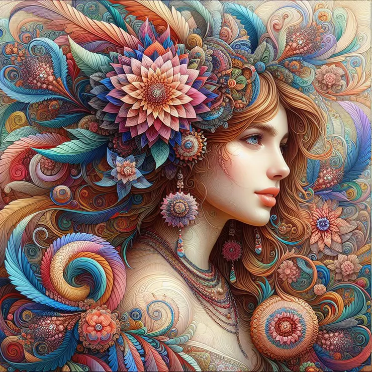 指令生成：米莉安