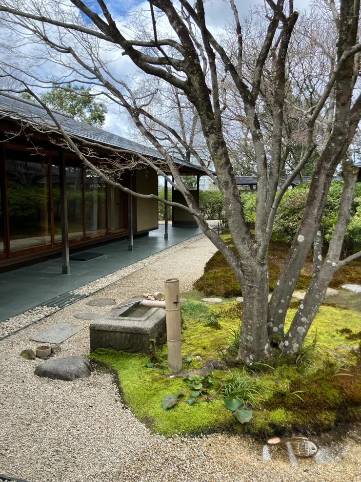 豐田美術館Toyota Municipal Museum of Art/童子苑