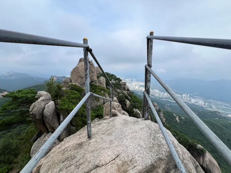 就問你怕不怕？