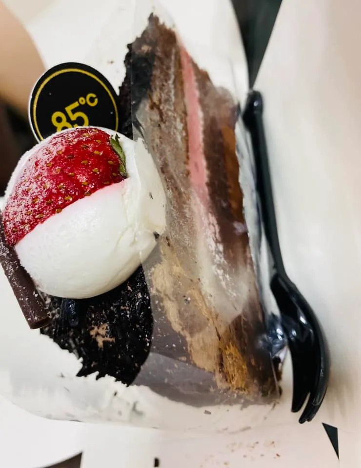 畢業生家長的祝福，永遠都是兩份，雙喜🥰🥰