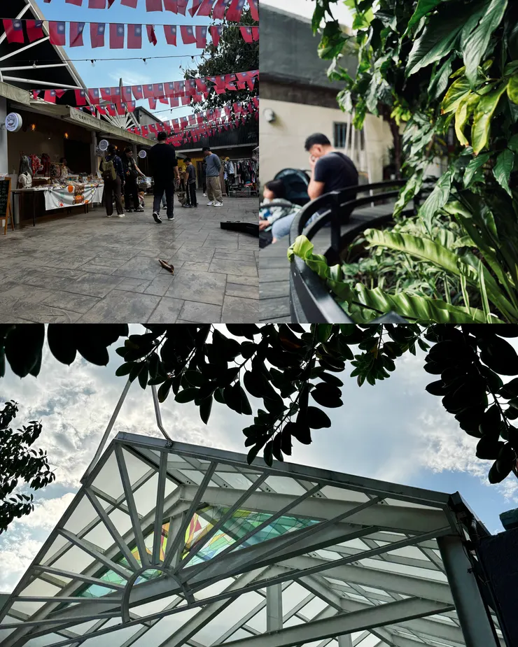 癮食聖堂Poppy church / Photo by 甜甜錁Zero 