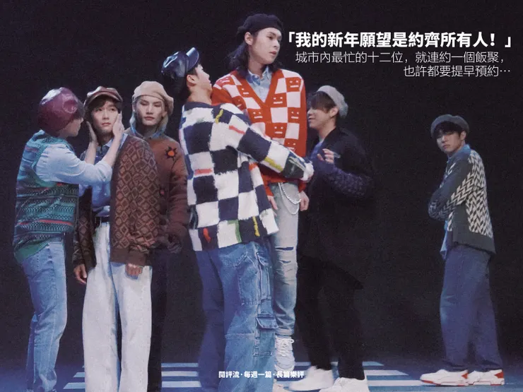 vocus|新世代的創作平台