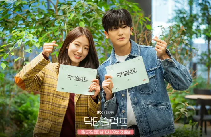 Source/FB@JTBC Drama