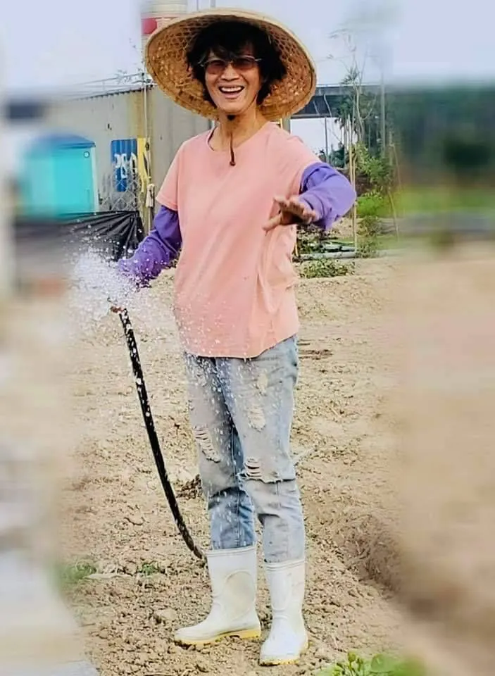 黃俐雅＠facebook