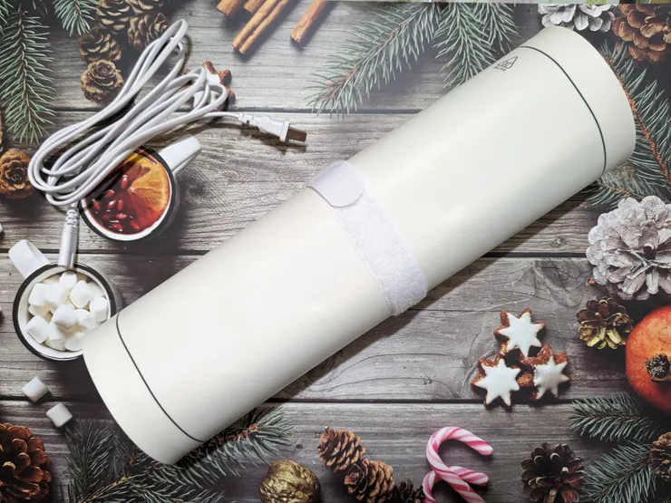 恆溫暖菜板(折疊暖菜板)