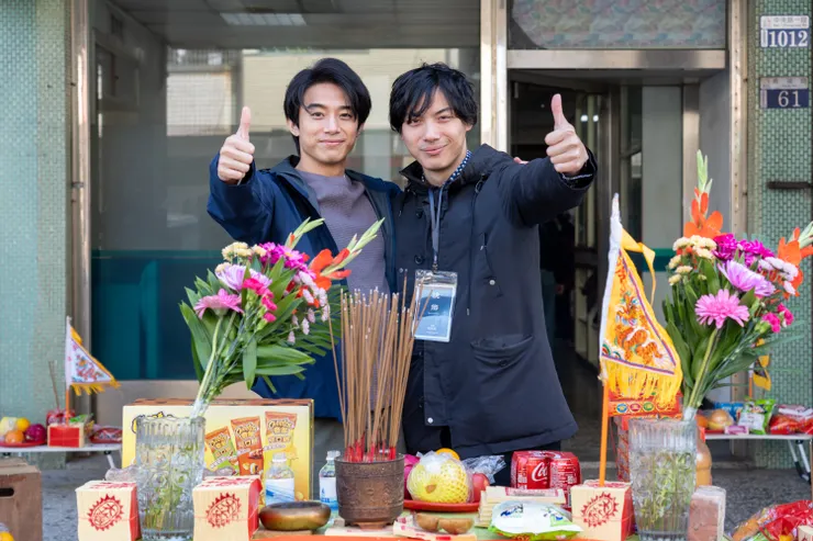 (劇照提供：群獨角鯨娛樂)