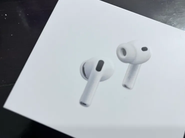 APPLE AirPods PRO3