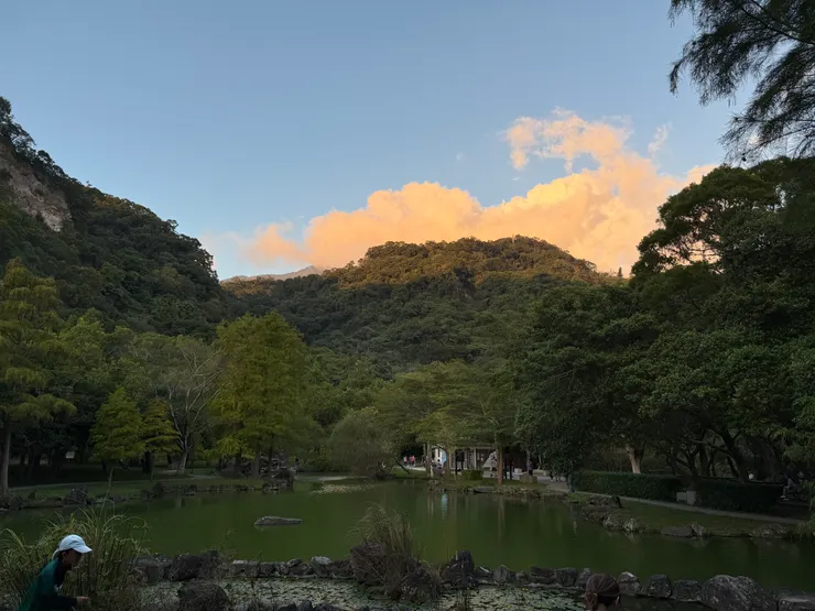 2025/11/16 風景照