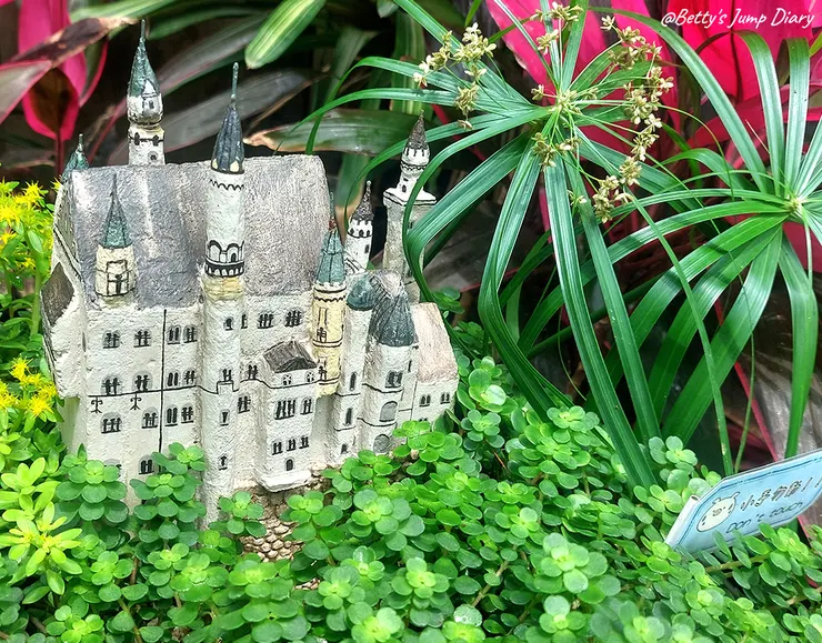 ▲桃園楊梅「雅聞魅力博覽館」/圖片來源:Betty's Jump Diary