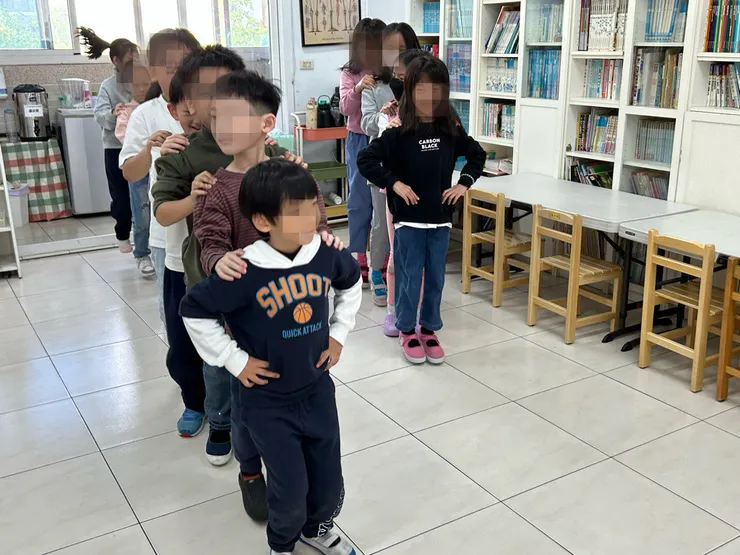 上華蒙特梭利小學｜讓孩子在自由與秩序中成長，培養獨立與自信 台南實驗小學 台南蒙特梭利小學