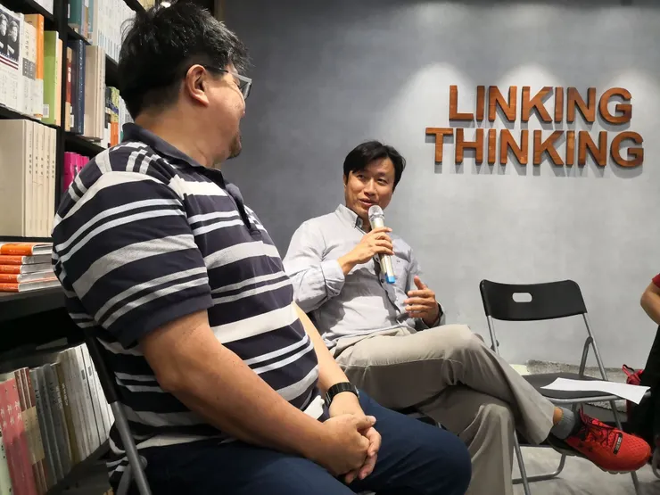 vocus|新世代的創作平台