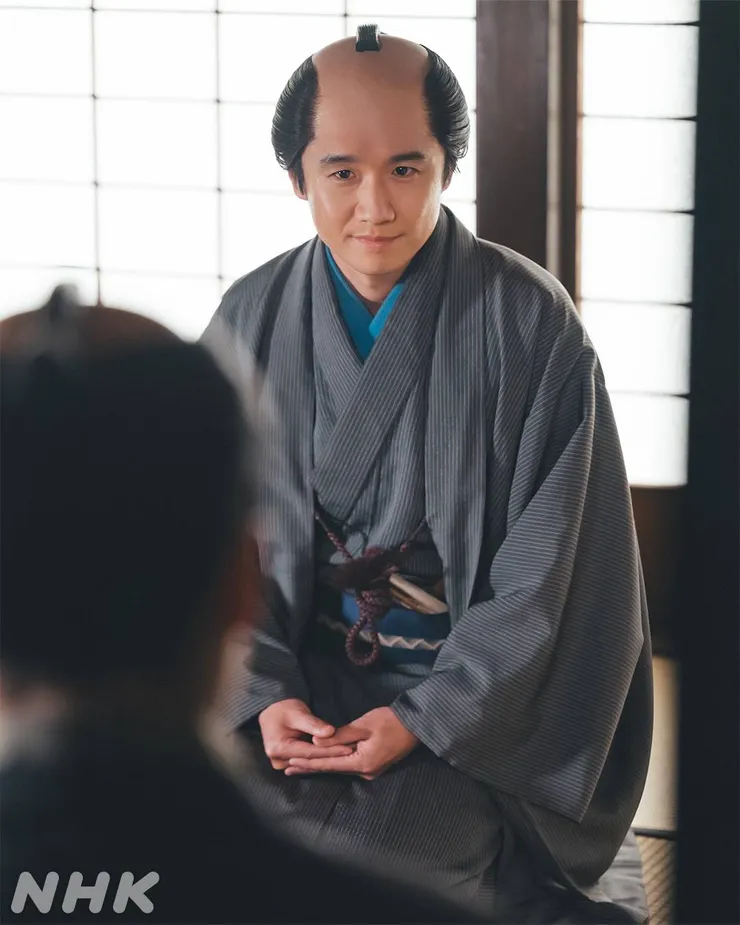 鶴老闆: 這傢伙都過氣了還這麼固執