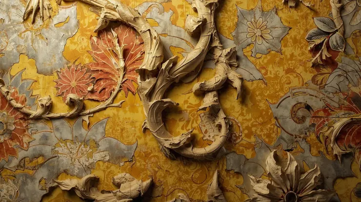 圖像生成：Canva AI／提示詞設計：陳夏民