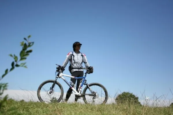 [鐵馬入手記錄] - Cannondale Bad Boy2