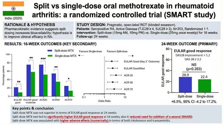 Prasad et al., Clin Rheumatol., 2025