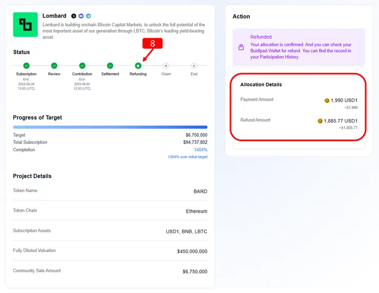 Erick Zhang打造Buidlpad|幣安前高管的ICO平台解析