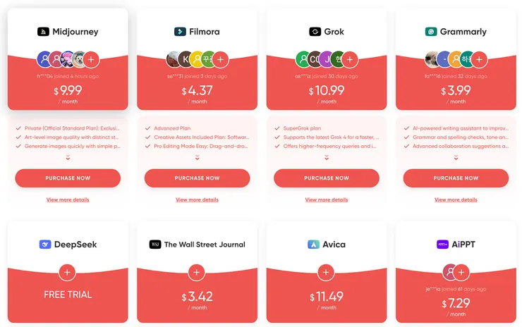 vocus｜新世代的創作平台