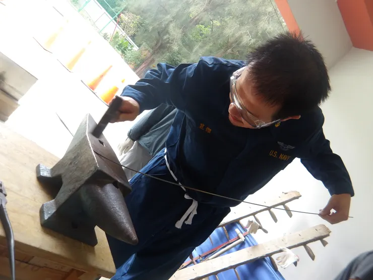 Photo Via：北平華德福家長會