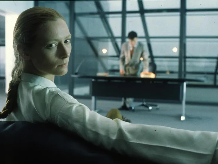 《美麗佳人歐蘭朵》電影劇照／劇照來源：MyVideo 影音