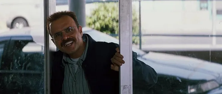 《記憶拼圖》電影劇照/來源:imdb