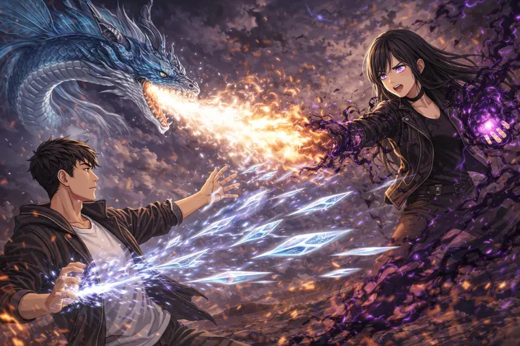 vocus|新世代的創作平台