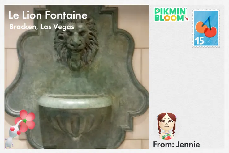 網路朋友送我的!