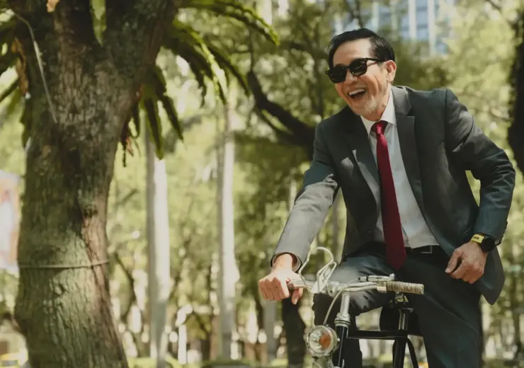 忘了我記得 | 評價 8.2/10  | 影劇避雷就上 awwrated.com