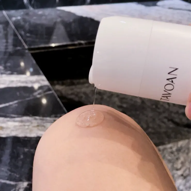 Tavoan 的全能洗沐