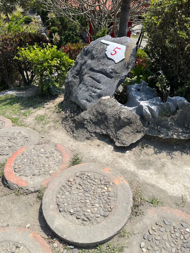 上完廁所就會看到地標5