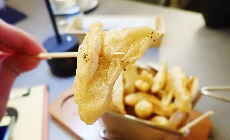 桃園龍潭景點推薦-見山景觀餐廳-龍潭秘境