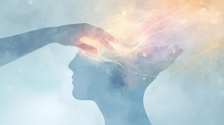 一起探索內在的小宇宙吧！