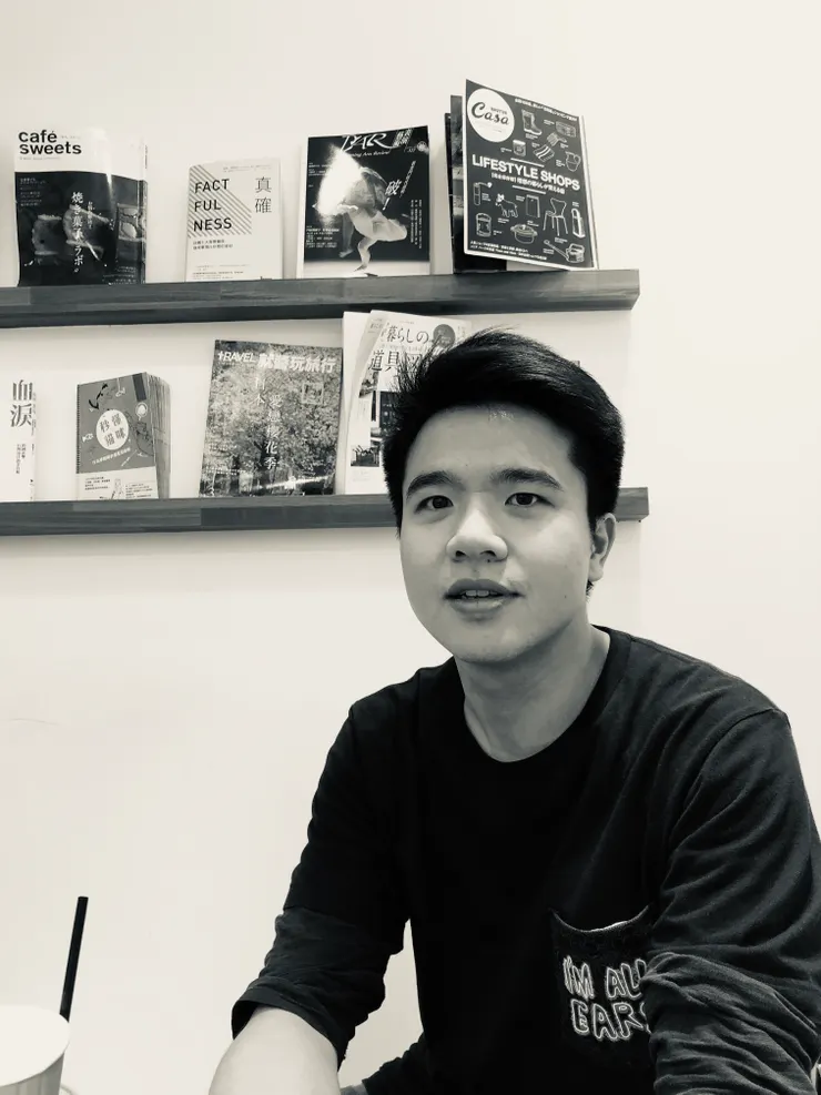 vocus|新世代的創作平台