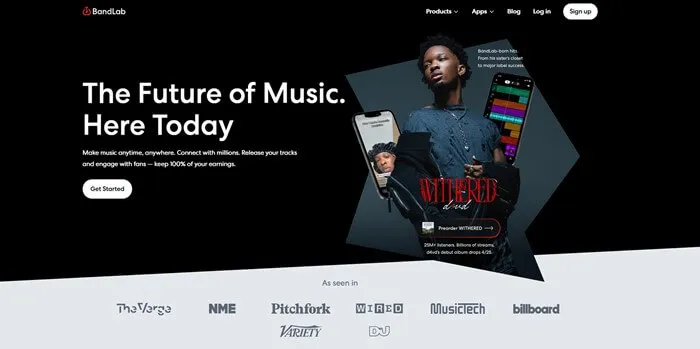 vocus｜新世代的創作平台