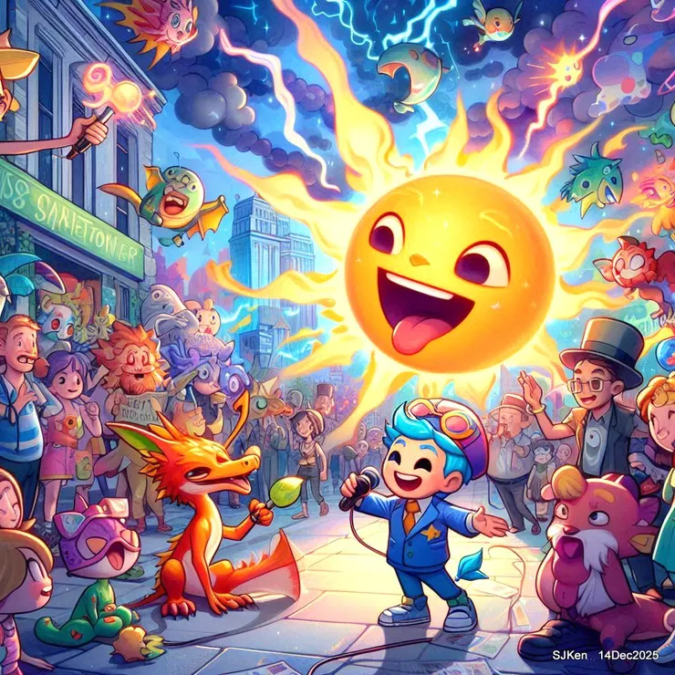 vocus｜新世代的創作平台