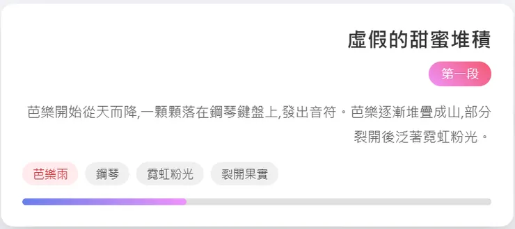 vocus|新世代的創作平台