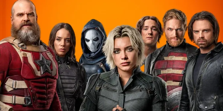 《雷霆特攻隊*》