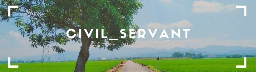 農業公務員日常小角落