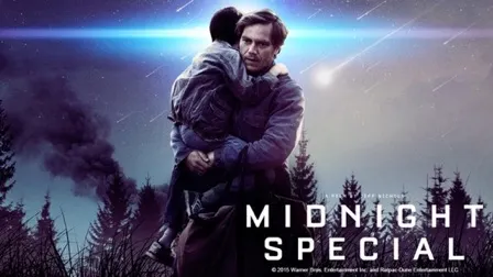 《通天眼》，2016年