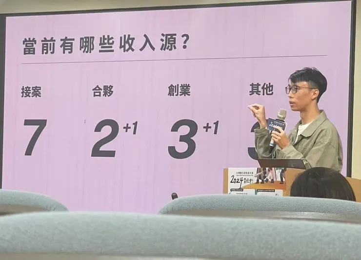 vocus｜新世代的創作平台